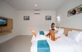 Туры в отель Sasi Pool Villa Phuket