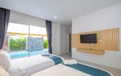 Туры в отель Sasi Pool Villa Phuket