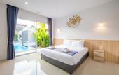 Туры в отель Sasi Pool Villa Phuket