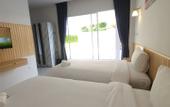 Туры в отель Sasi Pool Villa Phuket