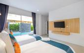 Туры в отель Sasi Pool Villa Phuket