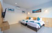 Туры в отель Sasi Pool Villa Phuket