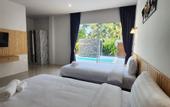 Туры в отель Sasi Pool Villa Phuket