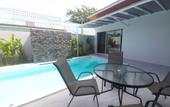 Туры в отель Sasi Pool Villa Phuket