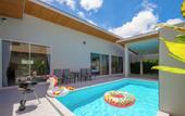 Туры в отель Sasi Pool Villa Phuket