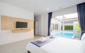 Туры в отель Sasi Pool Villa Phuket