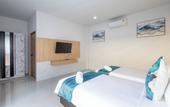 Туры в отель Sasi Pool Villa Phuket