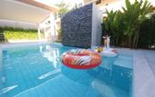 Туры в отель Sasi Pool Villa Phuket