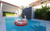 Туры в отель Sasi Pool Villa Phuket