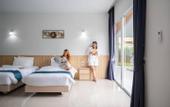 Туры в отель Sasi Pool Villa Phuket