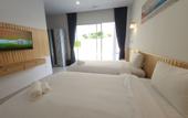 Туры в отель Sasi Pool Villa Phuket