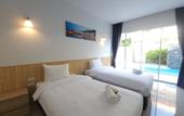 Туры в отель Sasi Pool Villa Phuket