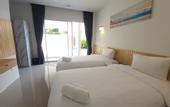 Туры в отель Sasi Pool Villa Phuket