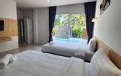 Туры в отель Sasi Pool Villa Phuket