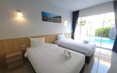 Туры в отель Sasi Pool Villa Phuket