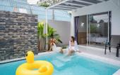 Туры в отель Sasi Pool Villa Phuket