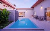 Туры в отель Sasi Pool Villa Phuket