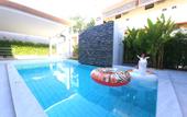 Туры в отель Sasi Pool Villa Phuket