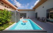 Туры в отель Sasi Pool Villa Phuket