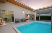 Туры в отель Sasi Pool Villa Phuket
