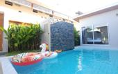 Туры в отель Sasi Pool Villa Phuket