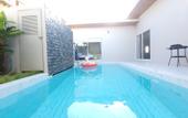 Туры в отель Sasi Pool Villa Phuket