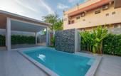 Туры в отель Sasi Pool Villa Phuket