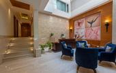 Туры в отель Hotel Saket 27