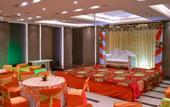 Туры в отель Hotel Saket 27