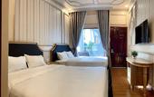 Туры в отель Kim Xuan Bungalow