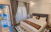 Туры в отель Kim Xuan Bungalow