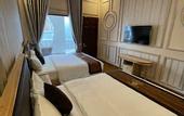Туры в отель Kim Xuan Bungalow