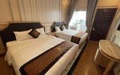 Туры в отель Kim Xuan Bungalow