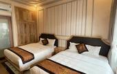Туры в отель Kim Xuan Bungalow