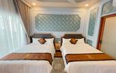Туры в отель Kim Xuan Bungalow