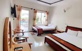 Туры в отель Kim Xuan Bungalow
