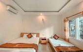 Туры в отель Kim Xuan Bungalow