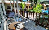 Туры в отель Kim Xuan Bungalow