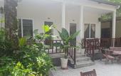 Туры в отель Kim Xuan Bungalow