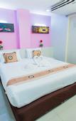 Туры в отель De lux hotel Bangkok