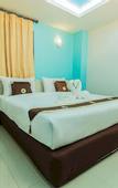 Туры в отель De lux hotel Bangkok