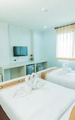 Туры в отель De lux hotel Bangkok
