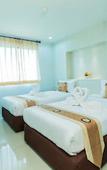 Туры в отель De lux hotel Bangkok