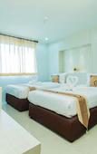 Туры в отель De lux hotel Bangkok