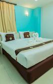 Туры в отель De lux hotel Bangkok