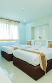 Туры в отель De lux hotel Bangkok