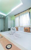 Туры в отель De lux hotel Bangkok