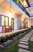 Туры в отель Aurora House