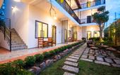 Туры в отель Aurora House