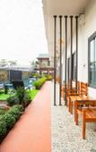 Туры в отель Aurora House